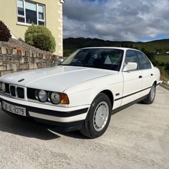Bmw 518i E34