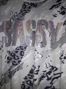 girls top from river island