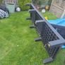 garden lounger sun beds Image 2