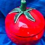 Sylvac Tomato sauce Pot Image 2