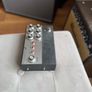 Honeybee amps Steel string singer tube preamp Image 2
