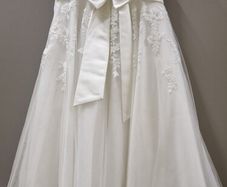 Communion Dress