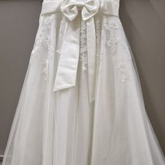 Communion Dress