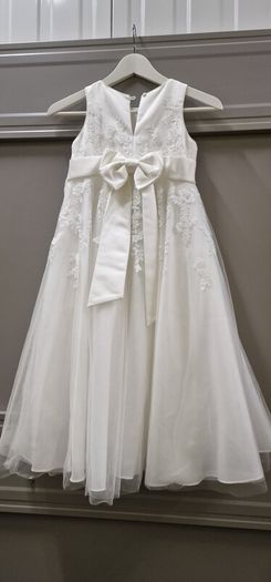 Communion Dress