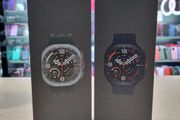 Samsung Watch Ultra 2