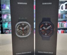 Samsung Watch Ultra 2