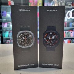 Samsung Watch Ultra 2
