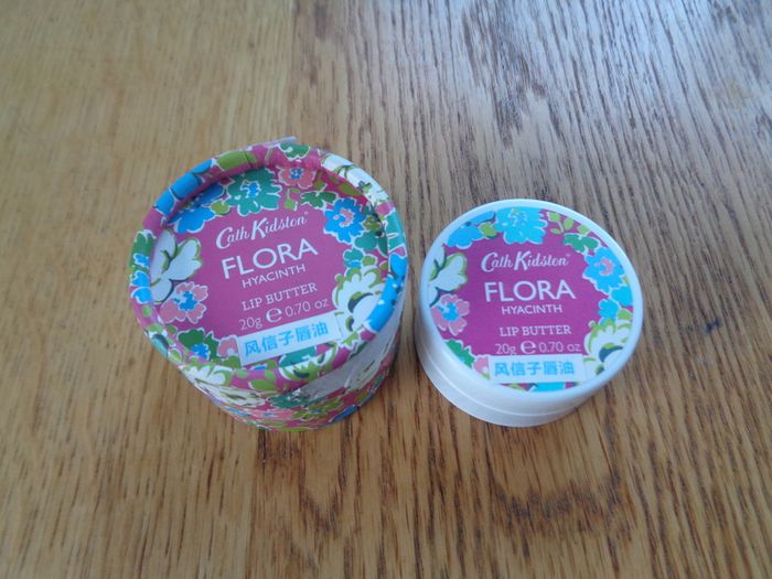 Cath Kidston Lip Butter for Sale