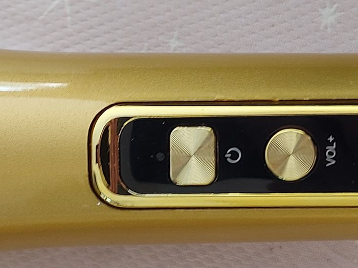Loa karaoke SU-YOSD YS-211, Bluetooth Speaker, Dual Microphone, Both speaker and Microphones USB C Charged