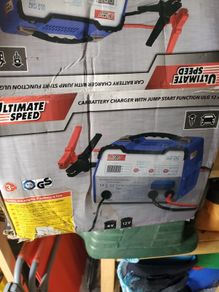 car charger brand new