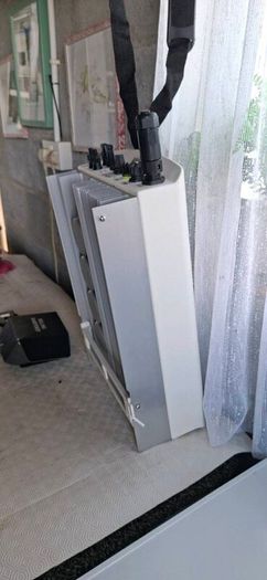 solisS 5 Seties inverter