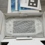 Ps Vita slim Light Blue/White console Image 6