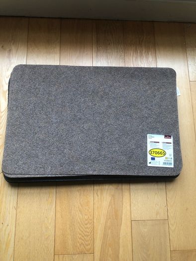 13 door mats
