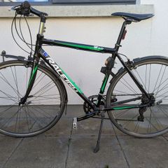 Raleigh Road Bike
