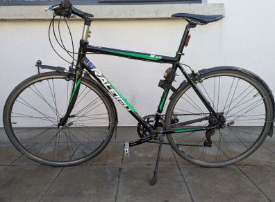 Raleigh Road Bike