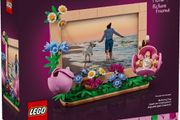 Lego Botanicals Floral Picture Frame 40916