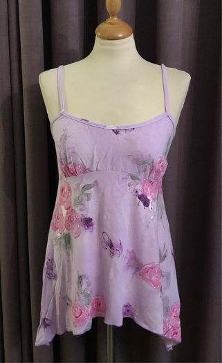 Tunic, as new, size 10