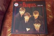 lp the Beatles 1958 to 1962 LP brand new