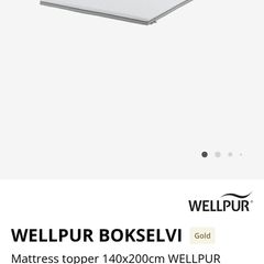 matress topper