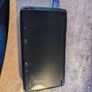 Nintendo 3DS handheld console - black, modded Image 2