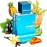 Al haraiman amber oud Aqua Dubai 100 ml new sealed Image 2