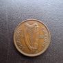 1930 Irish Free State. Farthing. Nice condition! Image 2