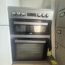 Beko Freestanding Electric Cooker Image 4