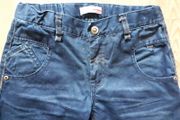 SALE E10  "Name it" Denim Jeans. Age 10-11