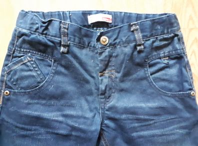 SALE E10  "Name it" Denim Jeans. Age 10-11