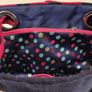 Earth Squared Shoulder bag BNWTS Image 4