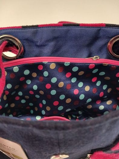 Earth Squared Shoulder bag BNWTS