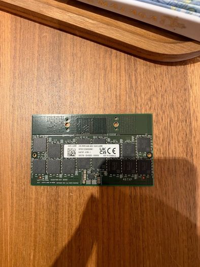 Dell 64GB DDR5 5600 CAMM2 Laptop Memory Module P7TJK