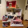 dolls house plus extras Image 4