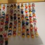 100 fabuland figures Image 4