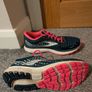 Brooks ghost running shoes size 7 Image 2