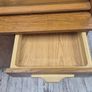 Mid Century Living Room Wall Unit Image 5