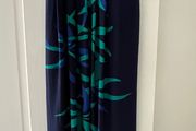 Apricot Maxi Dress