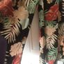 wide leg trousers Image 2