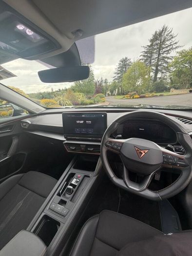 Cupra Formentor 2023