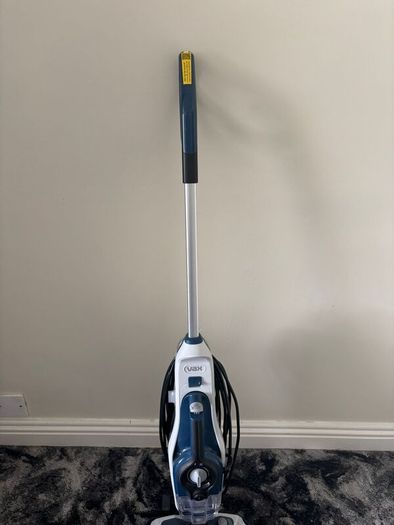 Vax steam mop