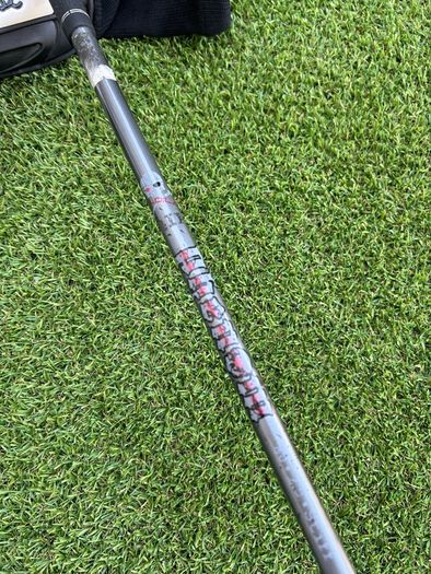 Titleist 913FD Low spin 3 wood