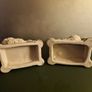 Staffordshire Style Poodles Image 6