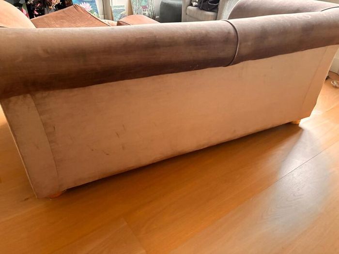 Free Sofa