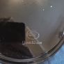 folkart tin plates Image 7