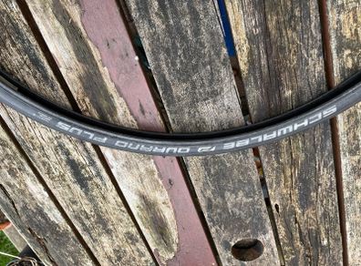 Schwalbe Durano Plus