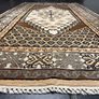 Moroccan Berber Rug 237x127cm (Maroc) Image 7