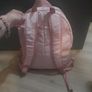 pink Minnie mouse schoolbag Image 3