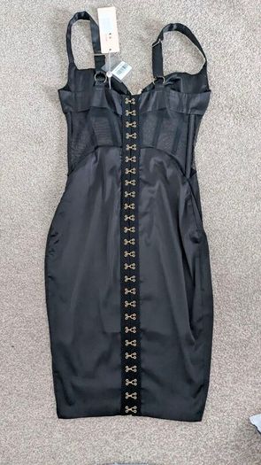 Oh Polly dress