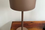 LED Rose Gold Lamp Touch lamp/3 Light settings