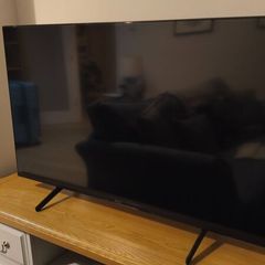 Sony Tv Set - Kd-50x81k  4k Hdr Tv